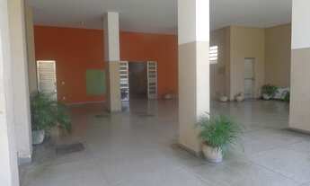 Imagem 2: Apartamento para aluguel com 65 metros quadrados com 2 quartos em Raul Veiga - São Gonçalo