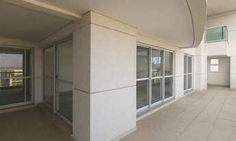 Imagem 2: RRCOD3591 Cobertura Duplex 340m² CONDOMÍNIO SPLENDORE - 5 Dorms (4 Suítes) - 4 Vagas - OPO