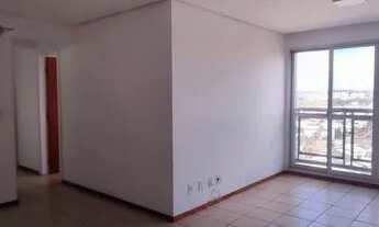 Imagem 1: Apartamento para aluguel possui 93 metros quadrados com 3 quartos