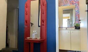 Imagem 2: CASA EM CONDOMÍNIO - VILA SÃO FRANCISCO - SP