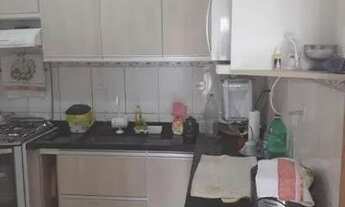 Imagem 5: Apartamento com 2 dormitórios à venda, 62 m² por R$ 276.000,00 - Vila Bandeirantes - Caçap