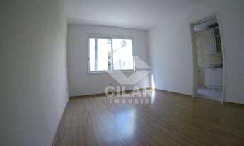 Imagem 2: Apartamento com 2 dormitórios para alugar, 65 m² por R$ 1.400,00 - Floresta - Porto Alegre