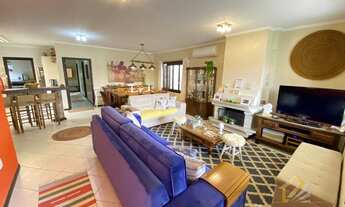 Imagem: Casa e Sobrado de 3 dormitórios à Venda