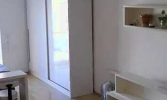 Imagem 3: Studio de 45m² disponível para locação ou venda na Republica