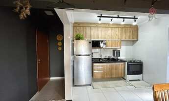 Imagem 4: Apartamento para venda possui 92 metros quadrados com 3 quartos