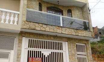 Imagem: Sobrado 3 dormitórios à venda, 282 m²