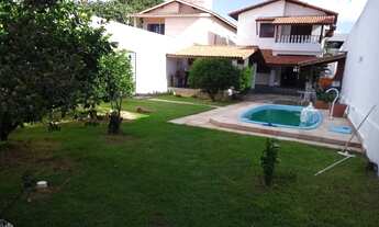 Imagem: CASA RESIDENCIAL em LAURO DE FREITAS - BA