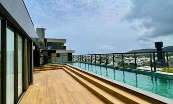 Imagem 4: Apartamento com 2 dormitórios à venda, 91 m² por R$ 1.250.000,00 - Jurerê Internacional