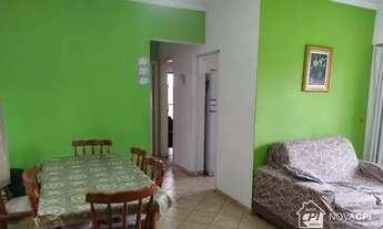 Imagem 2: Apartamento para venda no Bairro Guilhermina em Praia Grande/SP