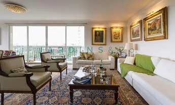 Imagem 6: SãO PAULO - Apartamento Padrão - Jardim Paulista