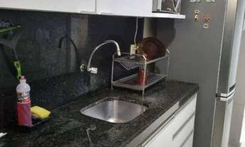 Imagem 10: Apartamento com 3 dormitórios à venda, 107 m² por R$ 520.000 - Ponta Verde - Maceió/AL