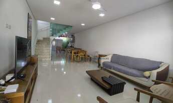 Imagem: Sobrado com 4 dormitórios à venda, 115