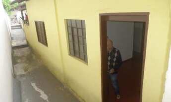 Imagem 2: Casa com 1 dormitório para alugar, 60 m² por R$ 1.090,00/mês - Jardim Japão - São Paulo/SP