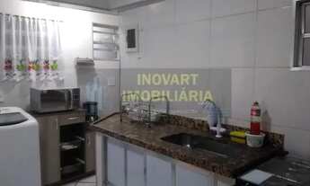 Imagem 4: FCOD 048 Ótimo apartamento, 3 quartos