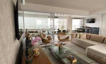 Imagem: Apartamento com 4 dormitórios para alugar