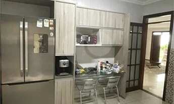 Imagem 5: Casa com 4 dormitórios à venda, 352 m² por R$ 1.500.000,00 - Luciano Cavalcante - Fortalez