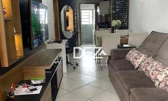 Imagem 5: Apartamento com 2 dormitórios à venda, 50 m² por R$ 230.000,00 - Jardim Do Bosque - Cachoe