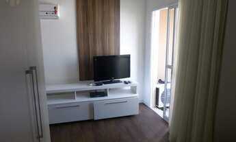 Imagem 2: Apartamento Mobiliado em Perdizes - São Paulo, SP