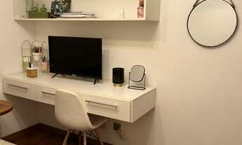 Imagem 7: Apartamento para aluguel - Higienópolis, 1 dormitório, 46 metros