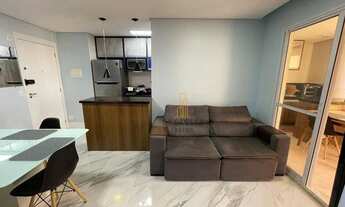 Imagem 3: Apartamento com 2 dormitórios à venda, 63 m² por R$ 583.000,00 - Jardim Paramount - São Be