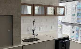 Imagem 2: Cobertura Duplex 3 Dormitórios Edifício Gold Coast em Balneário Piçarras