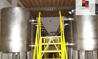 Imagem 3: Alambique à venda, 1 m² por R$ 8.490.000 - Zona Rural - Cunha/SP