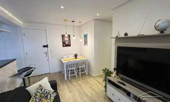 Imagem 2: São Paulo - Apartamento Padrão - Vila Ester (Zona Norte