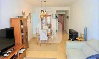 Imagem 4: Apartamento em Icaraí com 140m², Niterói, 3 quartos, quadra da praia