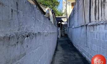 Imagem 3: São Paulo - Terreno Padrão - Tatuapé