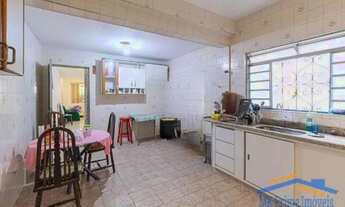 Imagem 2: Sobrado à Venda sendo 201m² de Área Construída - Cidade das Flores - Osasco