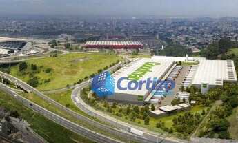 Imagem 2: Galpão para alugar, 14.497 m² por R$ 495.927/mês - Artur Alvim - São Paulo/SP