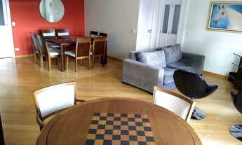 Imagem: São Paulo - Apartamento Padrão - Vila