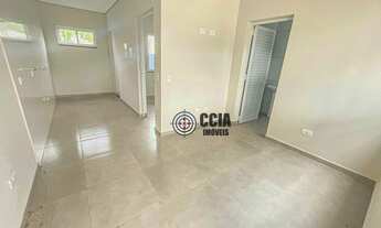 Imagem 5: Kitnet com 1 dormitório para alugar, 37 m² por R$ 850,00/mês - Ayrton Senna - Foz do Iguaç