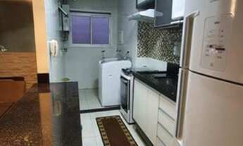 Imagem 4: Apartamento com 3 dorms, Tatuapé, São Paulo - R$ 435 mil, Cod: 1643