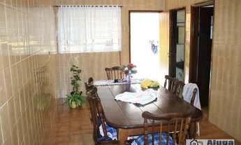 Imagem: Casa no Tatuapé