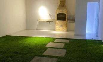 Imagem 4: Casa com 2 dormitórios à venda, 148 m² por R$ 450.000,00 - Mirante - Campina Grande/PB