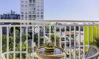 Imagem 5: PORTO ALEGRE - Apartamento Padrão - Cristo Redentor