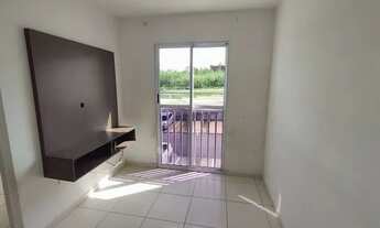 Imagem 7: SMART FLORES | 2 DORMITÓRIOS | SEMI-MOBILIADO | 1 VAGA | 42M²