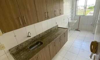 Imagem 5: Apartamento Samambaia Sul