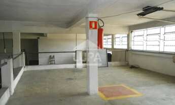 Imagem 7: Galpão - Vila Prudente