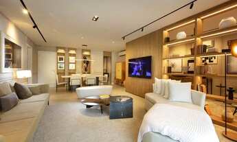 Imagem 2: Apartamento com 4 quartos em Barra da Tijuca - Rio de Janeiro - RJ