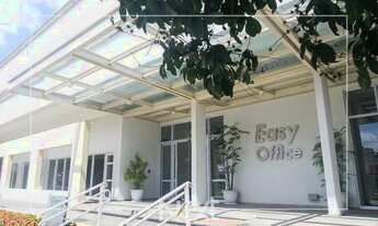 Imagem: Sala - Cambuí - Campinas