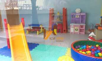 Imagem 5: Apartamento com 02 dormitórios sendo 01 suíte e 02 vagas de garagem