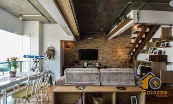 Imagem 7: Cobertura com 1 dormitório à venda, 96 m²