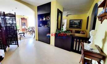 Imagem 5: Apartamento com 4 quartos à venda, 231 m² por R$ 2.300.000 - Flamengo