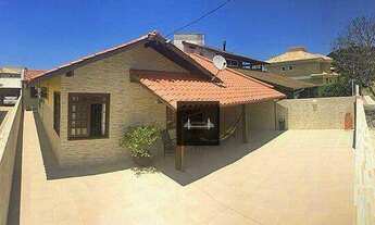 Imagem: Casa com 5 dormitórios - Praia dos Açores