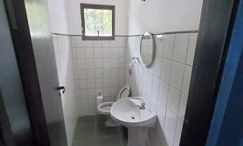 Imagem 3: Casa com 1 dormitório para alugar, 35 m² por R$ 1.200,00/mês - Jardim Andrea Demarchi - Sã