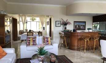 Imagem: BELEM - Apartamento Padrão - Reduto