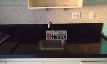 Imagem 5: Apartamento com 2 dormitórios à venda, 52 m² por R$ 350.000,00 - Vila Progresso - Campinas