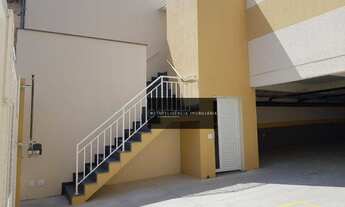 Imagem 2: Sobrado de Condominio com 02 dormitórios e 01 vaga coberta !!